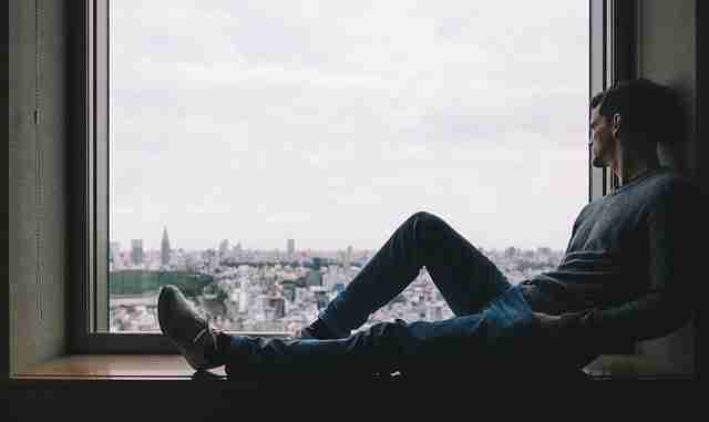 people, man, urban, good copywriting, SEO copywriter, hiring copywriters