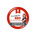 SEO Copywriting certification